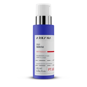 Suero PRP Poland Arkana 25 ml #usau - Imagen 1 de 1