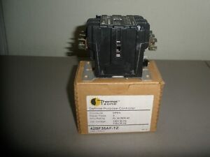 THERMAL ZONE 42BF35AF-TZ DEFINITE PURPOSE CONTACTOR