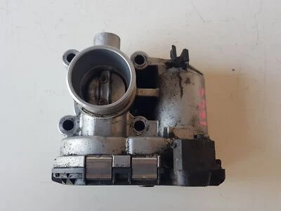 0003094V007 CORPO FARFALLATO VALVOLA A FARFALLA SMART 450 0.6 B 40KW 2004 A16014 - Immagine 1 di 4