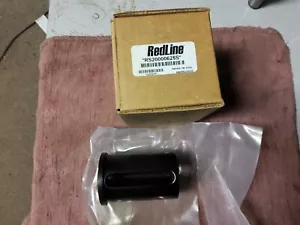 2" O.D. x 5/8" I.D. CNC BOHRSTAB BUCHSE ""C"" STIL KURZ GLOBAL CNC REDLINE - Bild 1 von 4