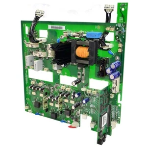 RINT6611 64583077 G ABB Main Interface Board for ACS800U11205 --SA - Picture 1 of 2