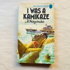 Military Aviation World War II: I Was a Kamikaze R. Nagatsuka 1974 PB WWII Japan