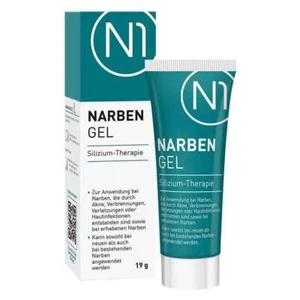 N1 Narben Gel · 19 g · PZN 17983030 - Bild 1 von 1