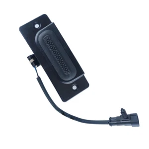 Manija tapa puerta levadiza maletero trasero para Maserati GranTurismo 2008-2015 - Imagen 1 de 12