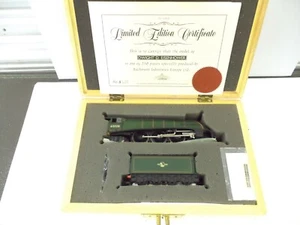 Bachmann Branchline OO Dwight D Eisenhower Steam Locomotive, - Picture 1 of 4