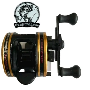 Abu Garcia Ambassadeur Royal Power Plus Baitcasting Reel 3.8:1 - Right Hand - Picture 1 of 5