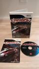 Need For Speed Carbon - Nintendo Wii CIB Complete FAST SHIP!! 