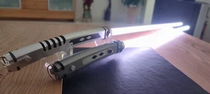 ⚔️ NEW Ahsoka Lightsabers – Factory Direct, Unbeatable Price! ⚔️ - Picture 1 of 12