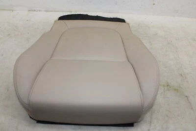 Cojines de asiento inferior delantero derecho Jaguar XE 2017-2019 OEM JG86 Foto 1 de 4