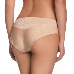 LEPEL MULTITASKER COMFORTABLE BRIEF size L - UK 14 BRAZILIAN LETTER SHAPING LYCRA - Picture 1 of 4