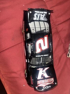 Kerry Earnhardt #2 2001 "Intimidators" acción edición limitada 1 de 21024 Foto 1 de 4