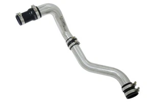 HPS Performance Polished Intercooler Charge Pipe Kit Hot Side, 17-149P - Picture 1 of 4