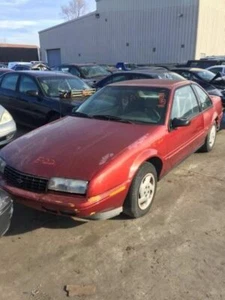 INTAKE MANIFOLD 4-134 2.2L UPPER FITS 95 BERETTA 106823 - Picture 1 of 2