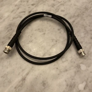 Tektronix 012-0057-01 Cable With BNC Male to Male Connector 42” - Picture 1 of 7