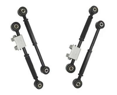 SPC REAR Lateral Links FOR 93-07 Subaru Impreza 02-07 WRX STI SET (BOTH SIDES) - Image 1 of 2