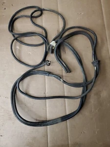 1967-68 Mercury Cougar Headlight Vacuum Hose Original ASM OEM - Picture 1 of 1