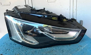 02/12-11/16 AUDI A5/S5, 8T, RIGHT HEADLIGHT/ HEADLAMP, XENON - Picture 1 of 14