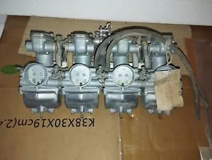 New Old Stock Honda CB650 Carburetor's 16100-426-003 - Foto 1 di 15