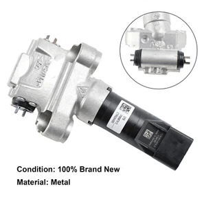 Rear Left Parking Brake Actuator For Volkswagen Touareg 11-16 Porsche Cayenne A4 - Picture 1 of 12