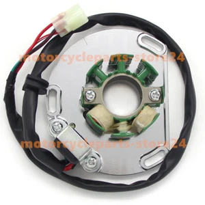 STATOR GENERATOR COIL For KTM 2k-1 125 150 250 SX 09-2015/144 SX 125 SXS 2007-08 - Picture 1 of 7