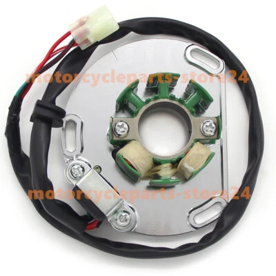 STATOR GENERATOR COIL For KTM 2k-1 125 150 250 SX 09-2015/144 SX 125 SXS 2007-08 — 第 1/4 张图片