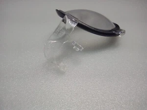 Dyson aspiradora up13, tapa tapa tapa escotilla conducto, pieza de repuesto, plástico - Imagen 1 de 12