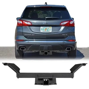 Trailer Hitch Receiver Rear Bumper Towfor 2018-2024 Chevy Equinox/GMC Terrain - Bild 1 von 8