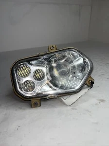 2013 Polaris RZR 900 Passenger RightHead Light Headlight 2411855 201 1 2012 2014 - Foto 1 di 10