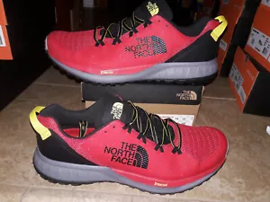 NEW Mens The North Face Ultra Endurance XF Trail Running Shoes, size 14 - Picture 1 of 5