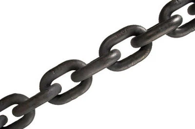 AR SUPPLY 5/8" Lifting Chain - Grade 100 - Priced Per Foot