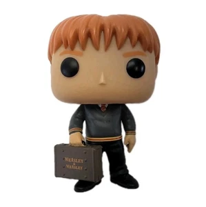 Funk Pop Harry Potter - Fred Weasley #33 LOOSE Figure  - Afbeelding 1 van 7