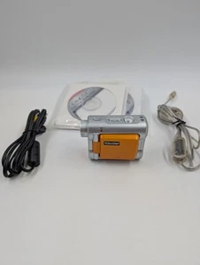 VCamNow Digital Video Camera Tiger Electronics Hasbro 2005 Non Working - Picture 1 of 6
