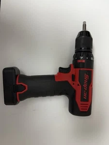 Snap-On Cordess Drill CDR861 14.4V Brushless - Picture 1 of 4