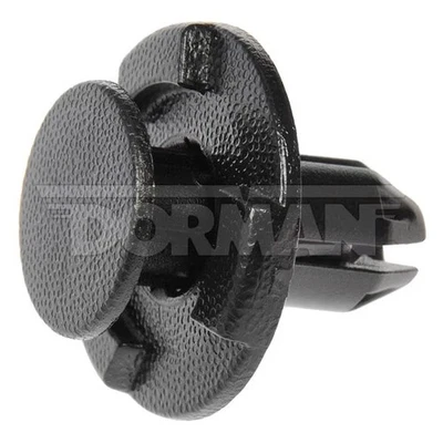 For Nissan Altima 2007-2018 Dorman 963-545D Front or Rear Fender Liner Retainers Foto 1 de 2