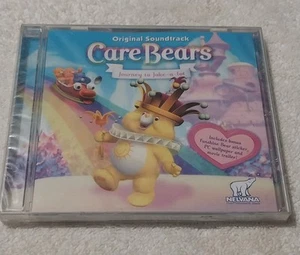 Journey to Joke-A-Lot Music CD Journey to Joke-A-Lot - Picture 1 of 2