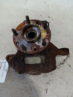 乘客前主轴/扣环 适合 97-05 BLAZER S10/JIMMY S15 475171 — 第 1/4 张图片