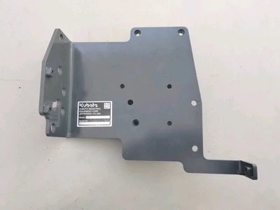 Nueva válvula de control hidráulico Kubota M6870 / soporte de montaje  Foto 1 de 4