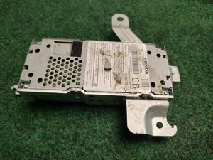 2016-2017 HONDA ACCORD SATELITE AUDIO TUNER MODULE OEM 39800-T2A-A11 4S6 - Picture 1 of 8
