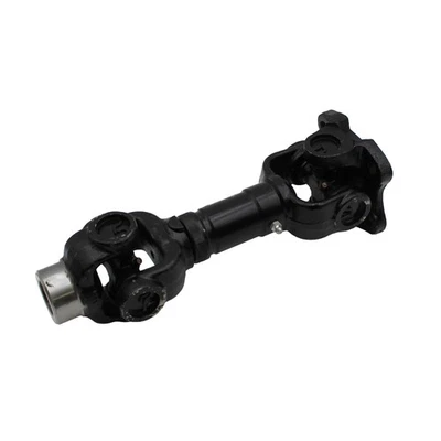 914/37400 泵传动轴 28.5 毫米 / 1.125 英寸 适合 JCB 1400B 1550B 1600B 1700B — 第 1/4 张图片