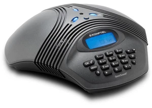 Konftel 200 W telefono da conferenza cordless DECT GAP per FritzBox Gigaset Speedport - Foto 1 di 1