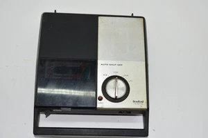 bradford cassette auto shut off ul model 96461 no.2104c2 - Picture 1 of 9