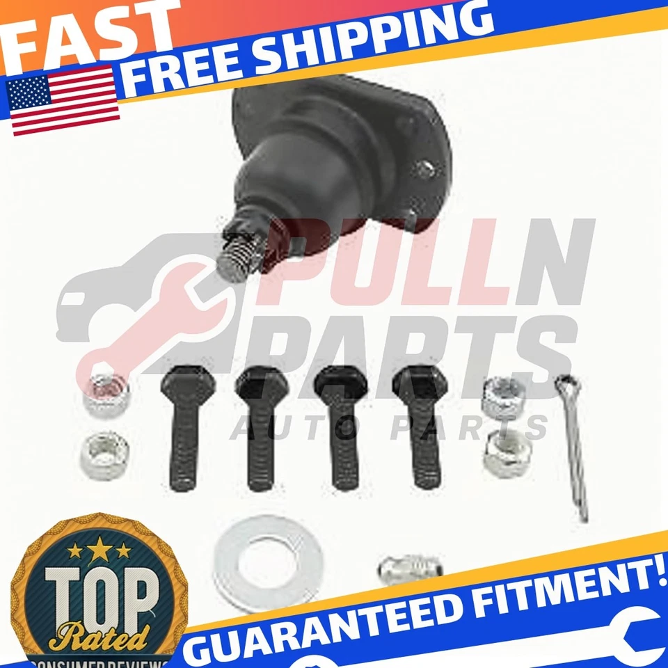 Rótula Carquest DW-K5301 - Grand Prix, Cutlass, Lumina 88-99 Foto 1 de 2