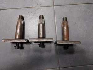 NUEVO CONJUNTO DE HUSILLO TORO SE ADAPTA A 52" 27-0920 OEM T5 TO52 - Imagen 1 de 3