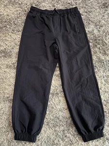 Merrell Hayes Jogginghose Gr. M Schwarz Neu Hose - Bild 1 von 5