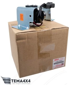 Bomba de aire diferencial delantera original OEM para Suzuki Grand Vitara 27940-65D03 - Imagen 1 de 8
