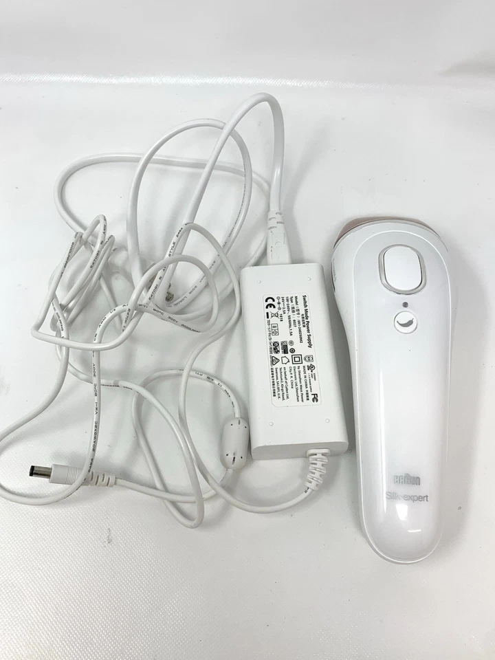 Gillette Venus шелк эксперт система удаления волос - браун - тип 6029 - Изображение 1 из 4