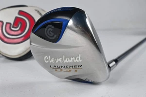 Cleveland Launcher DST #5 Wood / 19 Degree / Regular Flex Diamana VSL 49 Shaft - Picture 1 of 9
