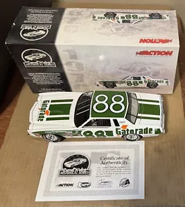 1979 Darrell Waltrip Gatorade 2003 Historical Series Club Car ARC car - Picture 1 of 3
