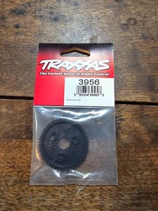 Traxxas Parts: Spur gear, 54-tooth (0.8 metric pitch, compatible with 32-pitc... - Picture 1 of 1