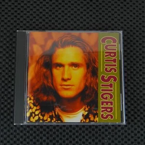 Curtis Stigers – Curtis Stigers (Arista – 18660-2) - Bild 1 von 3
